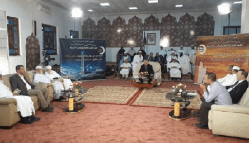 لجنة الأهلة.. ترقب هلال شهر شوال سيكون الليلة