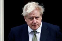 رئيس الجمهورية يتلقى برقية اطمئنان من رئيس وزراء بريطانيا