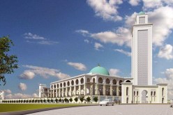 وهران: ضبط قائمة المساجد المعنية بفتح أبوابها أمام المصلين اليوم