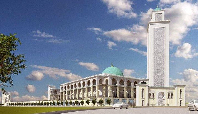 وهران: ضبط قائمة المساجد المعنية بفتح أبوابها أمام المصلين اليوم