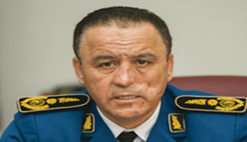 تأجيل قضية براشدي إلى19 مارس المقبل مع رفض طلب الإفراج