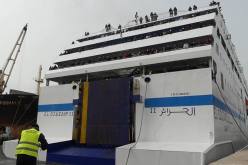 هذه حقيقة رفض المسافرين القادمين بباخرة من مرسيليا الخضوع للحجر الصحي بوهران
