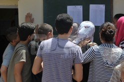 وزارة التربية: نسبة النجاح الوطنية في “البيام” بلغت 64.46%