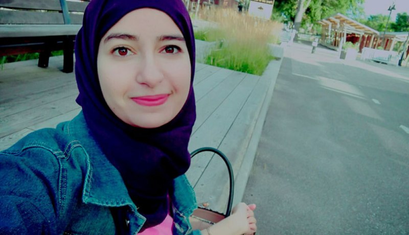 طالبة جزائرية تطور نموذجا أمنيا يضمن التحكم في الوصول لأي نظام كمبيوتر