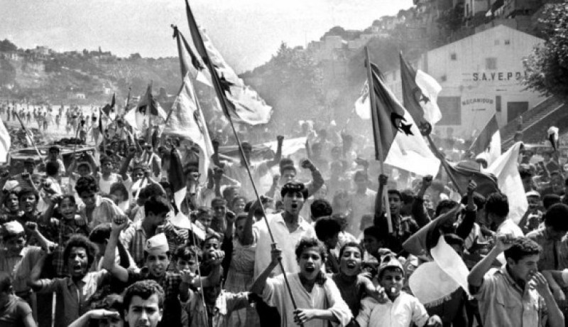20 أوت 1955 / 1956: منارة تاريخية في مسار الثورة الجزائرية