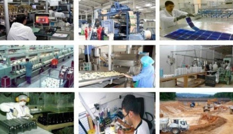 رئيس اللجنة الوطنية للاستثمار يطالب بدفع مستحقات المؤسسات الصغيرة