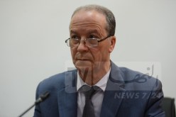 فورار: سجلنا 90 حالة مؤكدة بفيروس كورونا منها 9 وفيات