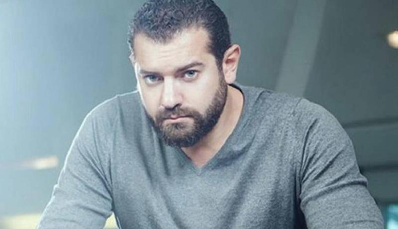 الفنان عمرو يوسف يعلن التكفل بـ100 أسرة متضررة من كورونا لمدة شهر