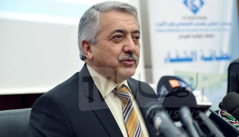 وزير العمل يهنئ الجزائريين بمناسبة عيد الفطر المبارك