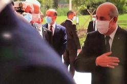 رئيس الجمهورية: تدشين جامع الجزائر الأعظم سيكون 1 نوفمبر المقبل