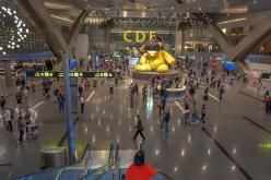 قطر تسمح بدخول الجزائريين العالقين بمطار حمد الدولي وإخضاعهم للحجر الصحي