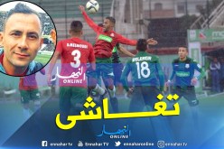 سوقار يُغمى عليه بعد التتويج ويُنقل للمستشفى