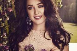 كنده علوش تتكفل برعاية 50 أسرة متضررة من كورونا