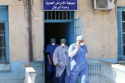 مديرية الصحة لمستغانم: لا توجد حالة مؤكدة بفيروس كورونا لحد الساعة
