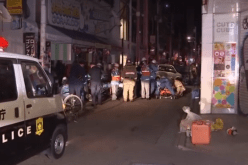 اليابان : 9 جرحى بحادث دهس عمدي وسط طوكيو