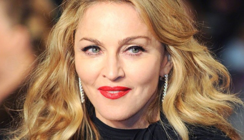 النجمة العالمية مادونا: فيروس كورونا جعلنا جميعا متساوين