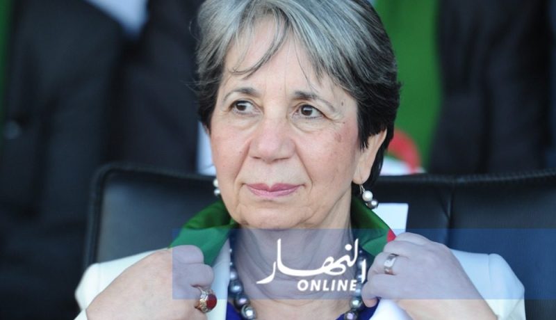 بن حبيلس: اتحاد التجار الصينيين في الجزائر يلتزم بتقديم مساعدات مهمة