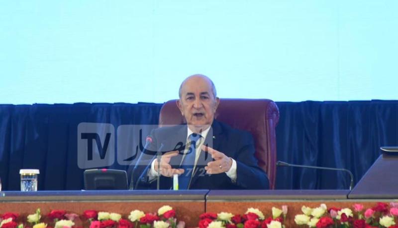 رئيس الجمهورية: نادي الموقع أقل شيء يمكن تقديمه للضباط بعد العناء في حماية الحدود والوطن