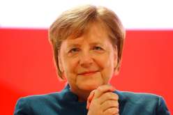 الحكومة الألمانية: ميركل بخير وننتظر نتيجة اختبار فيروس كورونا
