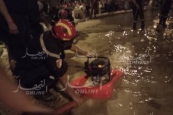 بالصور والفيديو.. أمطار طوفانية وسيول جارفة تتسبب في عزل عدة أحياء وفقدان طفل بتبسة