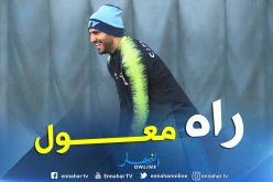 محرز عازم على العودة للتألق ضد ساوثهامبتون