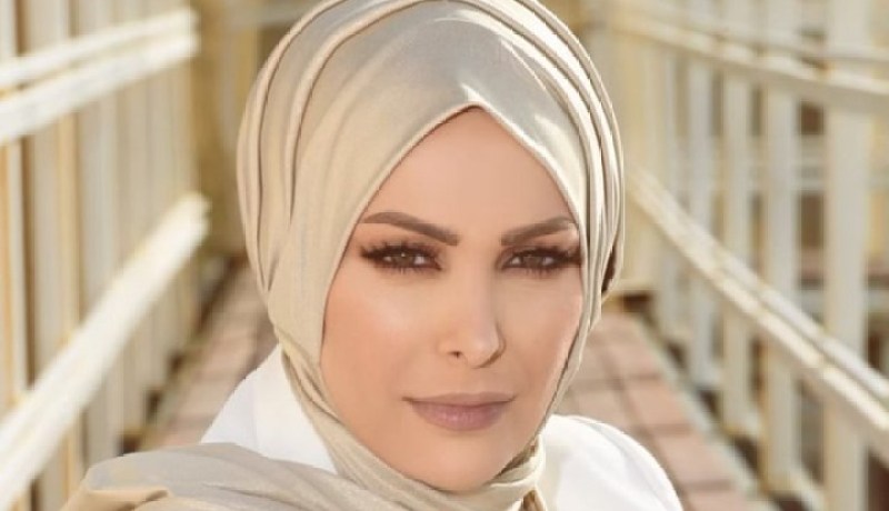 أمل حجازي تدعو للطواف حول بيوت الفقراء