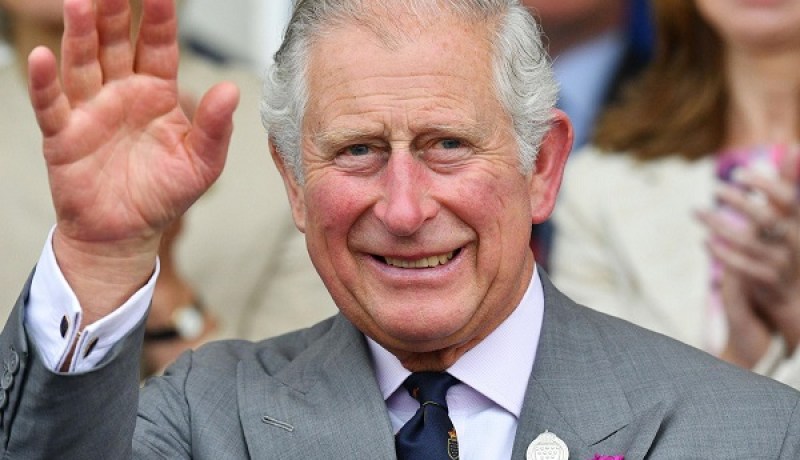 إصابة ولي العهد البريطاني الأمير تشارلز بفيروس كورونا