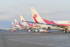 7 دول راسلتها الجزائر من أجل فتح فضائها الجوي أمام الجزائريين