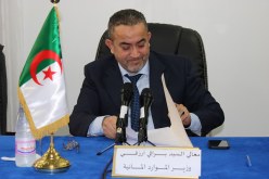 في ظل شح الأمطار.. وزارة الموارد المائية تبحث إجراء استرجاع المياه