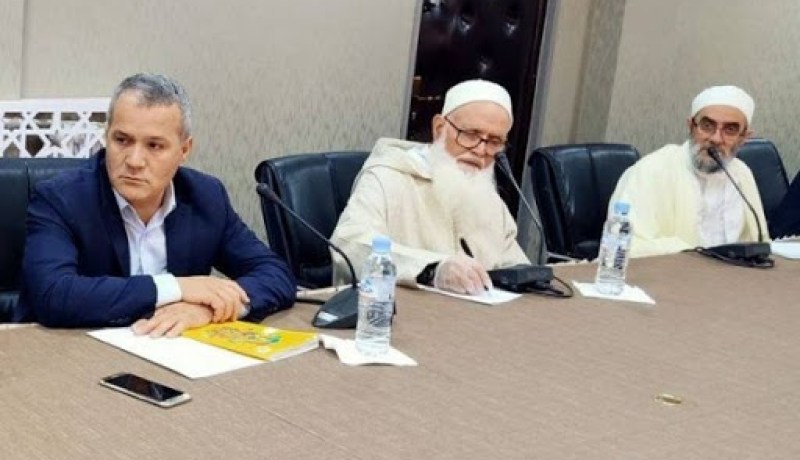 وزارة الشؤون الدينية تصدر فتوى حول تجهيز ودفن الميت المصاب بكورونا