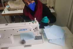 وزارة التكوين: كل الكمامات الطبية المنتجة تخضع لمعايير منظمة الصحة العالمية