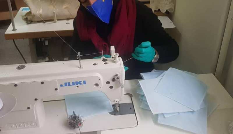 وزارة التكوين: كل الكمامات الطبية المنتجة تخضع لمعايير منظمة الصحة العالمية