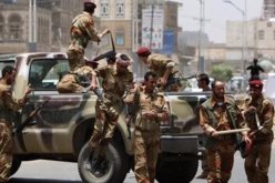 مقتل 5 جنود يمنيين بعد تفجير انتحاري بعدن