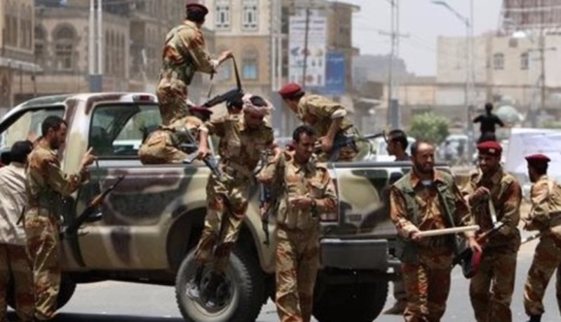 مقتل 5 جنود يمنيين بعد تفجير انتحاري بعدن