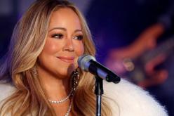 ماريا كاري تنظم حفلا خيريا من منزلها لمكافحة كورونا