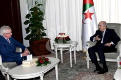 هذا ما قاله مبعوث الوزير الأول الكندي عن لقاءه مع الرئيس تبون