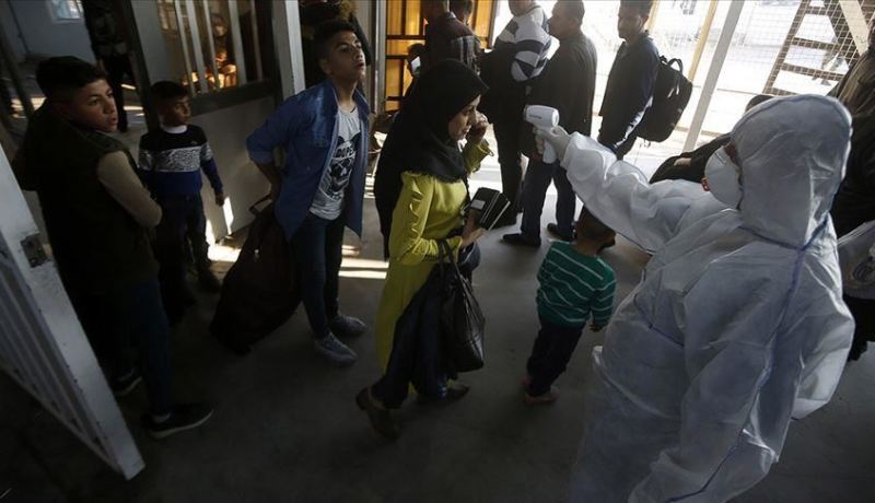 تسجيل أول حالة اشتباه بفيروس كورونا في العراق