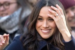 ميغان ميركل تستعد للعودة إلى الوسط الفني