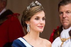 ملكة إسبانيا تعود للعمل بعد اسبوعين من الحجر الصحي