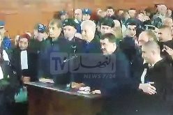 هيئة دفاع عبد المالك سلال تطالب بالإفراج عنه