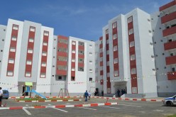 توزيع 100 مسكن ترقوي مدعم بالشلف