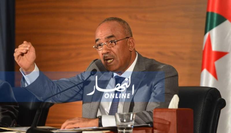 هذه مهمة الحكومة الجديدة التي سيتم تشكيلها