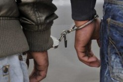 توقيف شخصين وإسترجاع سيارة مسروقة بميلة