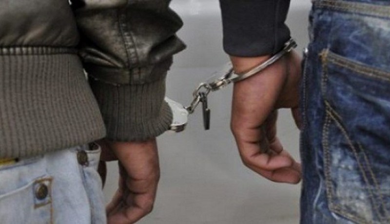 توقيف شخصين وإسترجاع سيارة مسروقة بميلة