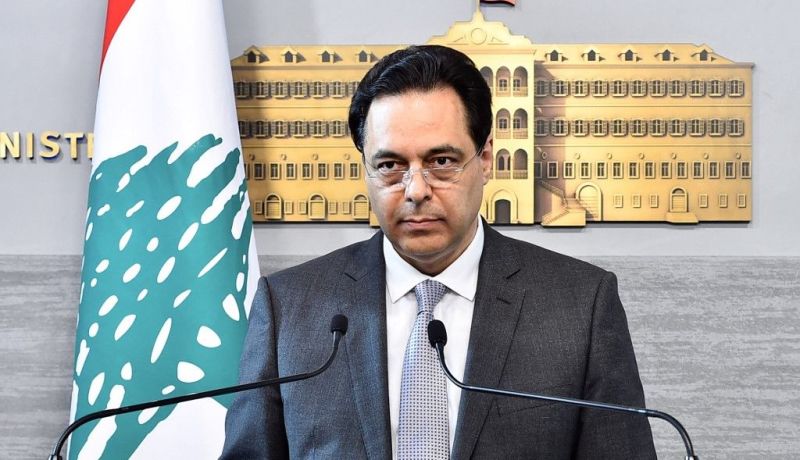 رئيس الوزراء اللبناني: حجم الكارثة أكبر من وصفها.. ولسنا في وقت السجالات السياسية