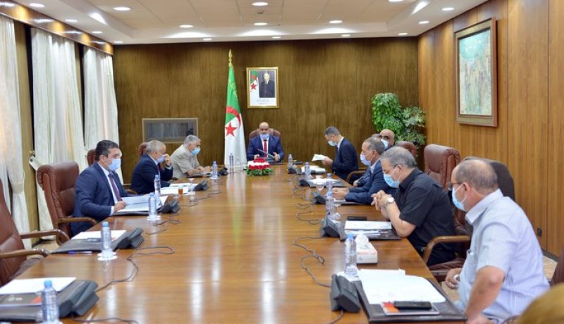 إختتام الدورة البرلمانية العادية 2019-2020 بعد غد الخميس