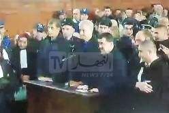 سلال: الرئيس السابق بوتفليقة جبد روحو بعد أفريل 2013.. وأنا من كنت أسير البلاد