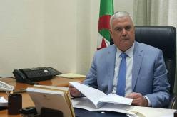 السيناتور عمر بورزق يعلن تقديم مساعداته للعائلات الفقيرة ويدعو رجال الأعمال الانضمام للمبادرة