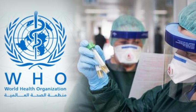 الصحة العالمية تحذر من خطورة نقص معدات وقاية الأطباء في مواجهة كورونا