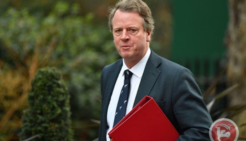 وزير الدولة البريطاني لشؤون اسكتلندا يعلن إصابته بكورونا